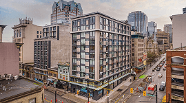 Richards & Pender